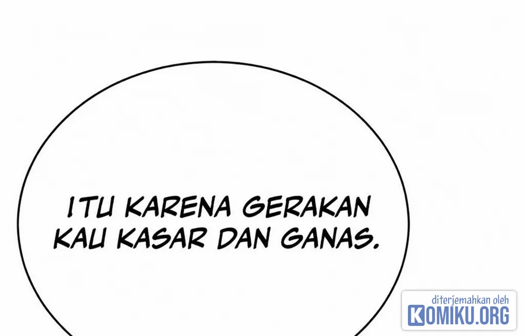 Reincarnation of the Fist King Chapter 63 - halaman 8