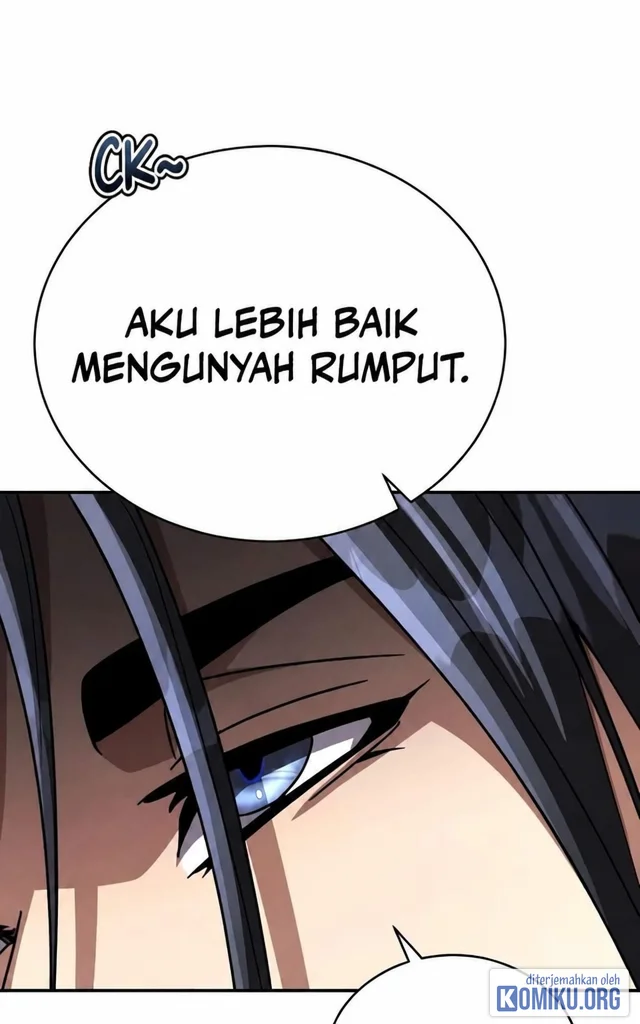Reincarnation of the Fist King Chapter 63 - halaman 88