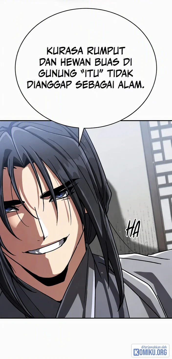 Reincarnation of the Fist King Chapter 63 - halaman 92