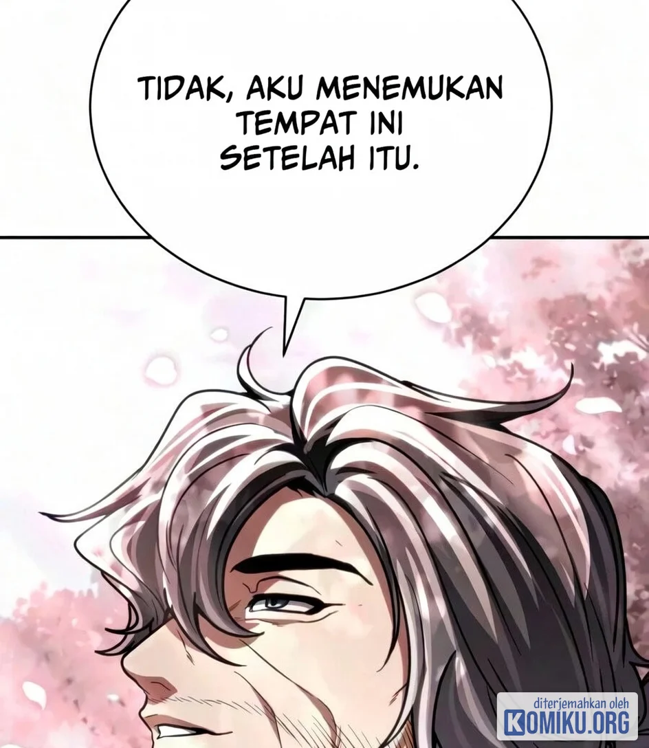 Reincarnation of the Fist King Chapter 64 - halaman 104