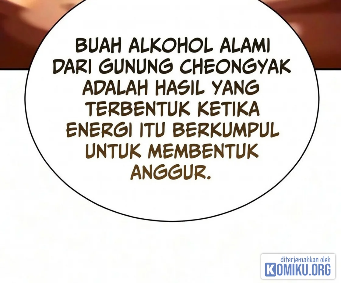 Reincarnation of the Fist King Chapter 64 - halaman 110