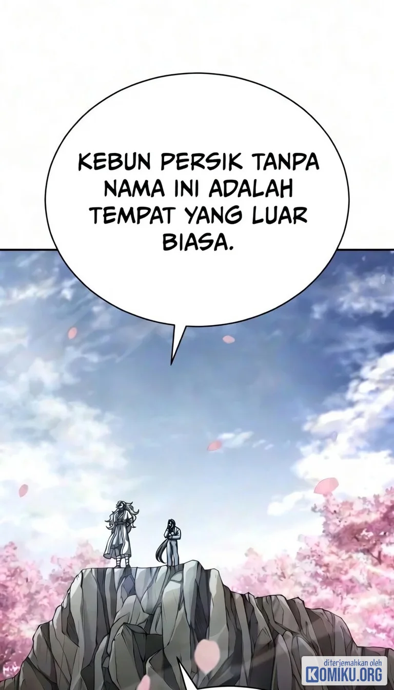 Reincarnation of the Fist King Chapter 64 - halaman 111