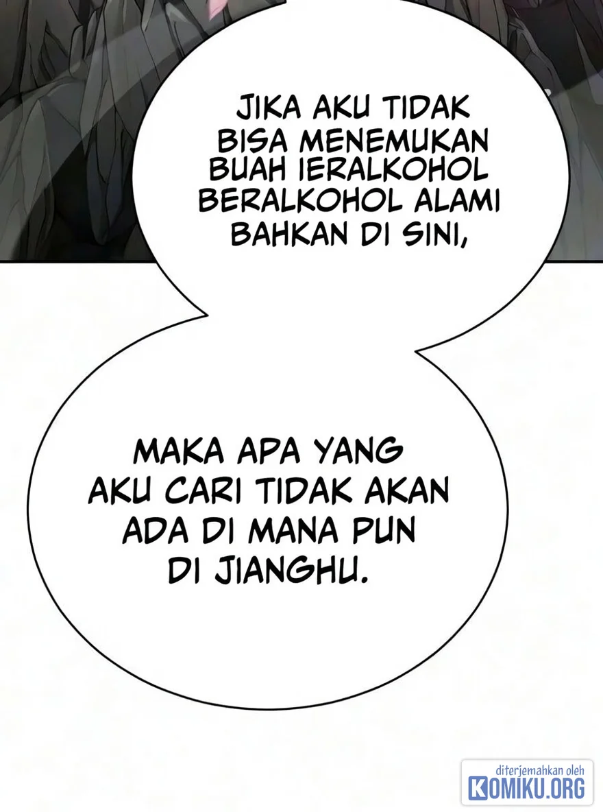 Reincarnation of the Fist King Chapter 64 - halaman 112