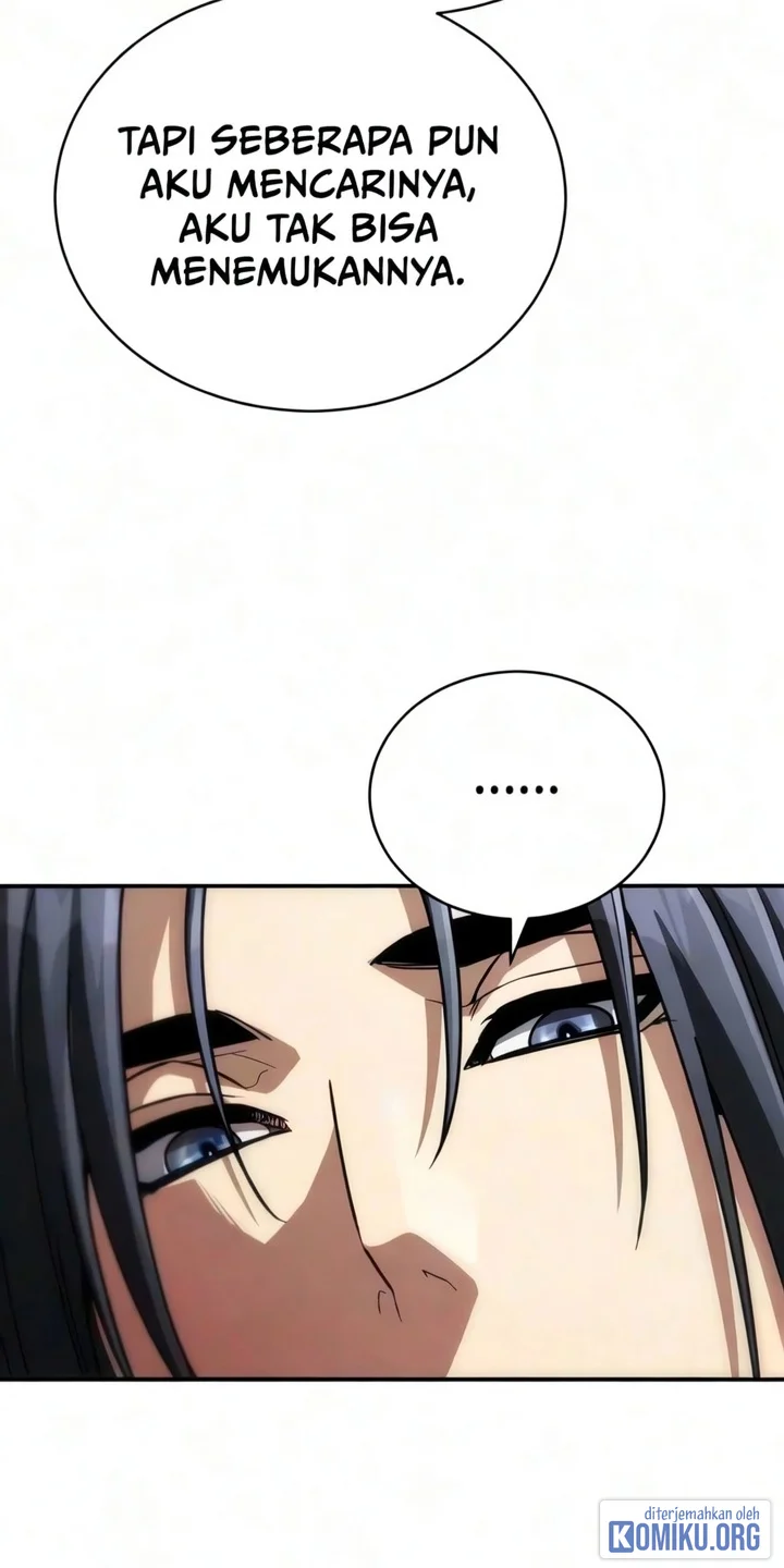 Reincarnation of the Fist King Chapter 64 - halaman 114