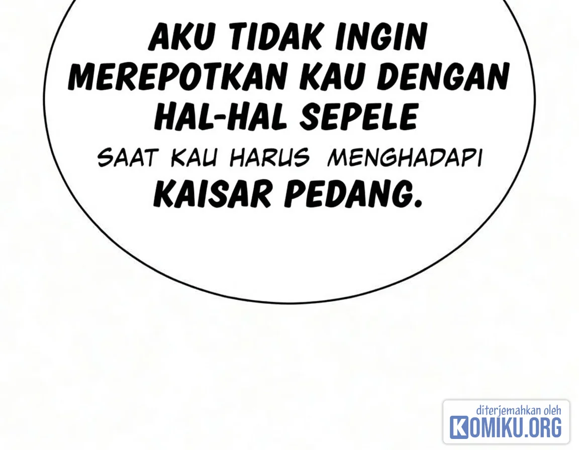Reincarnation of the Fist King Chapter 64 - halaman 12