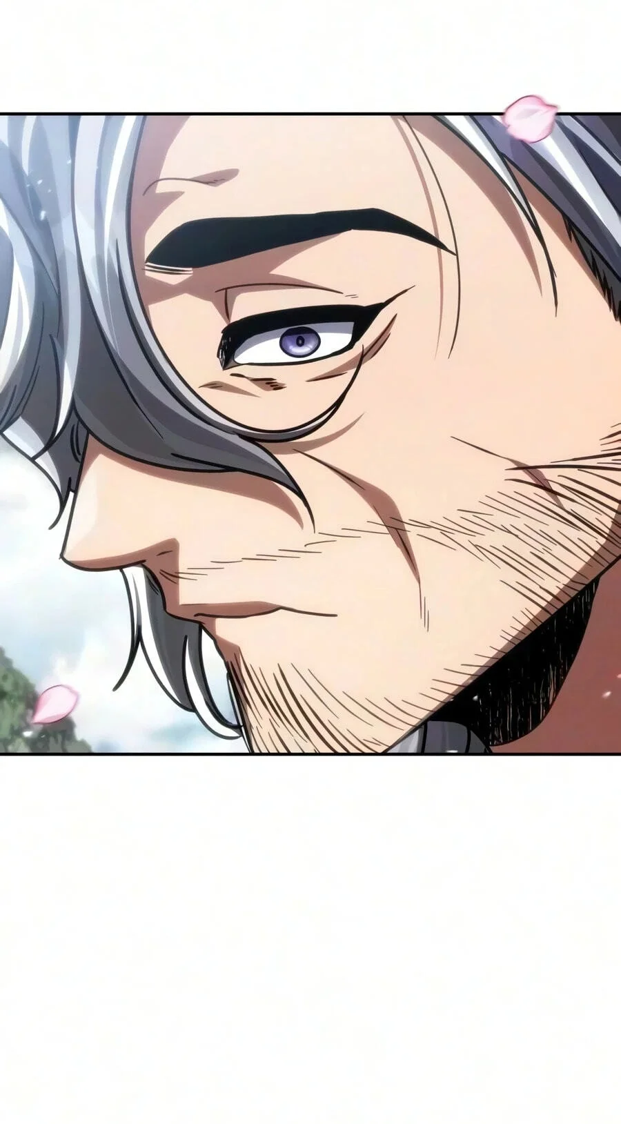 Reincarnation of the Fist King Chapter 64 - halaman 122