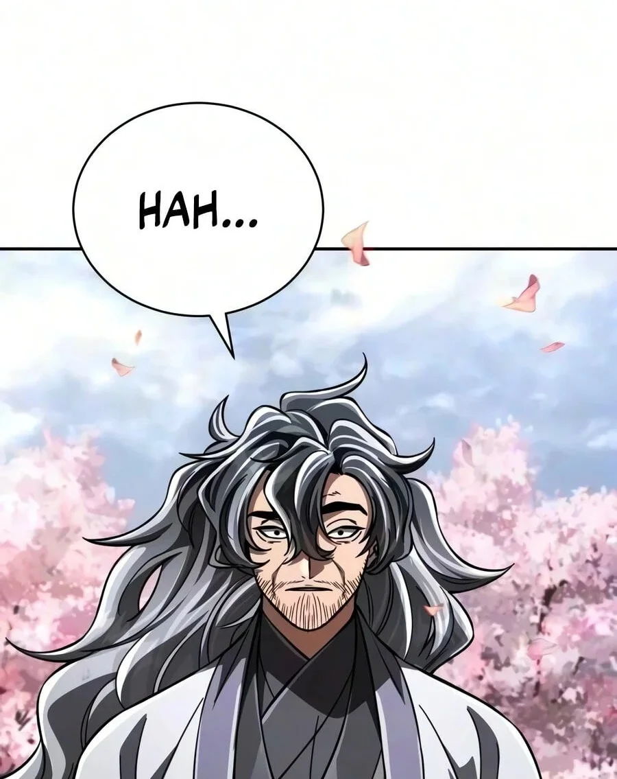 Reincarnation of the Fist King Chapter 64 - halaman 126