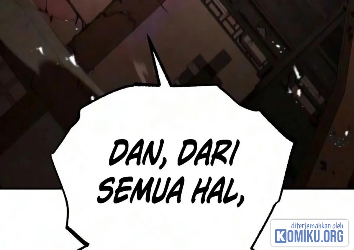 Reincarnation of the Fist King Chapter 64 - halaman 17