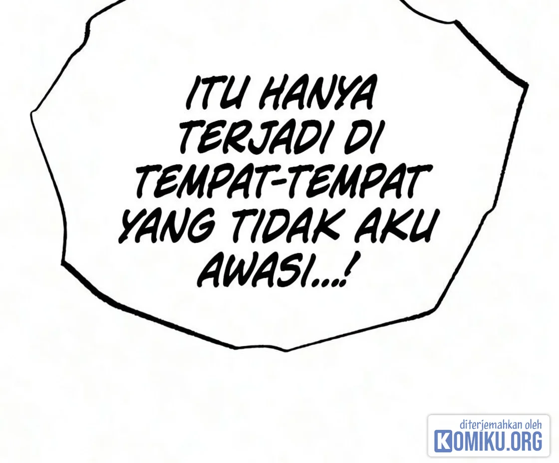Reincarnation of the Fist King Chapter 64 - halaman 18