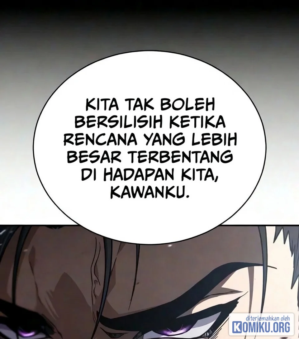 Reincarnation of the Fist King Chapter 64 - halaman 22