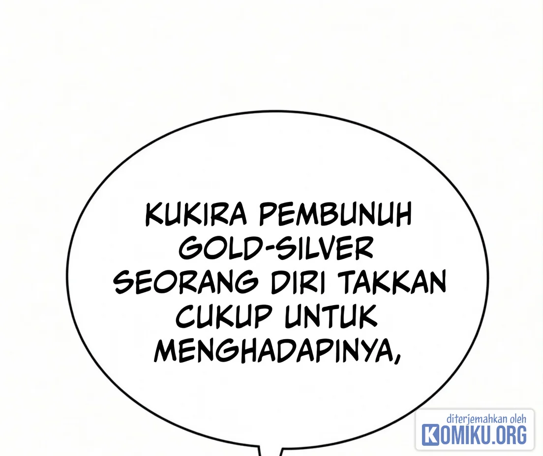 Reincarnation of the Fist King Chapter 64 - halaman 28