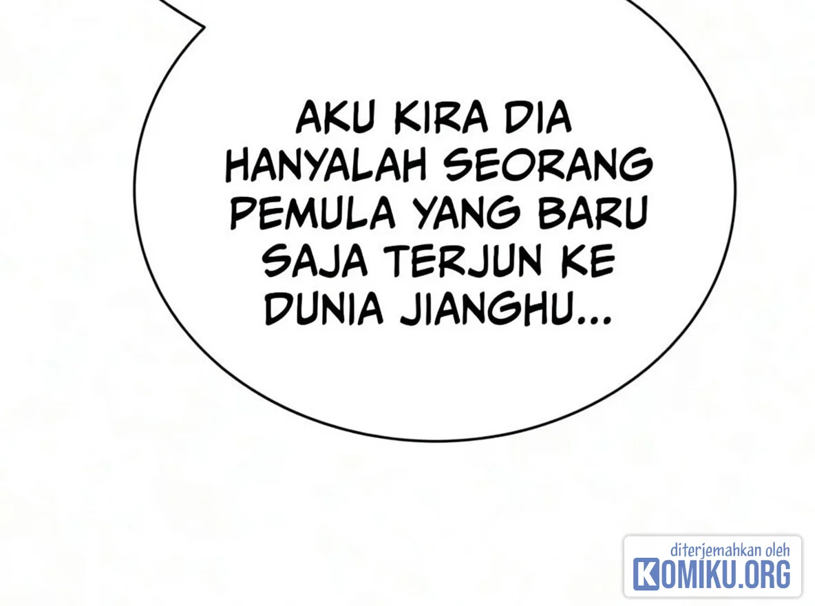 Reincarnation of the Fist King Chapter 64 - halaman 32