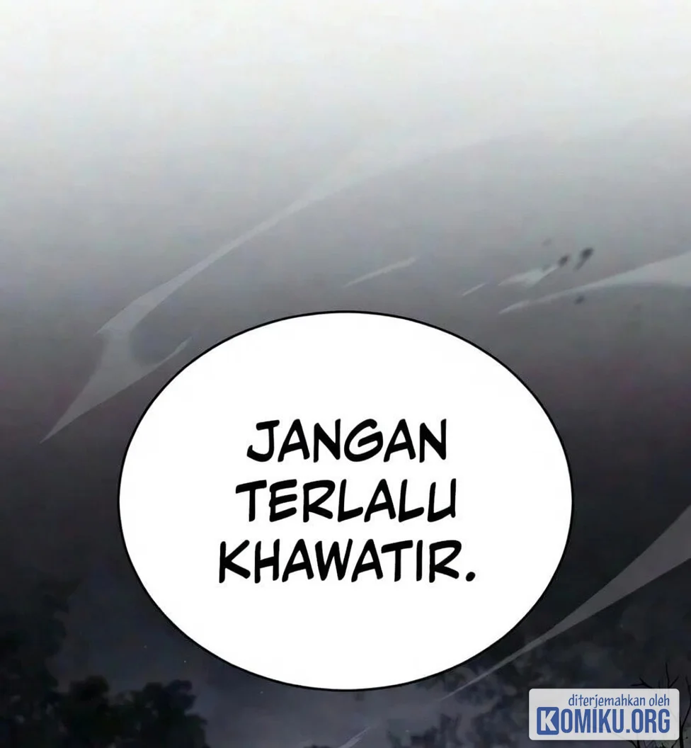 Reincarnation of the Fist King Chapter 64 - halaman 42