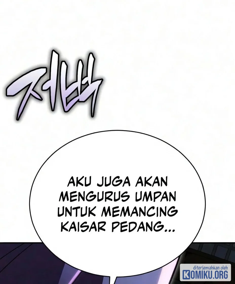 Reincarnation of the Fist King Chapter 64 - halaman 45