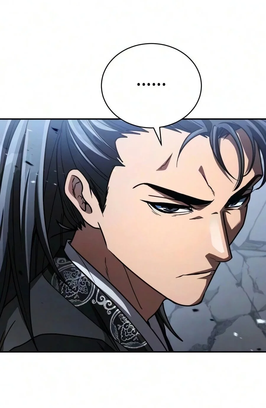 Reincarnation of the Fist King Chapter 64 - halaman 49