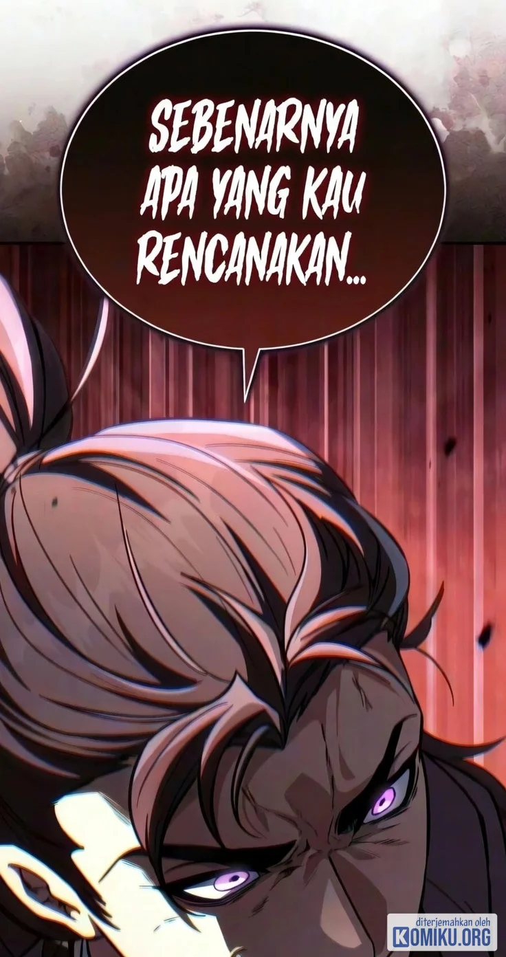 Reincarnation of the Fist King Chapter 64 - halaman 5