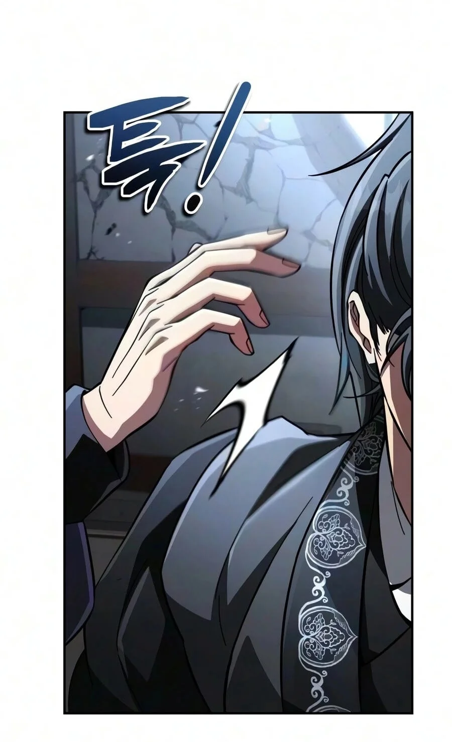 Reincarnation of the Fist King Chapter 64 - halaman 50