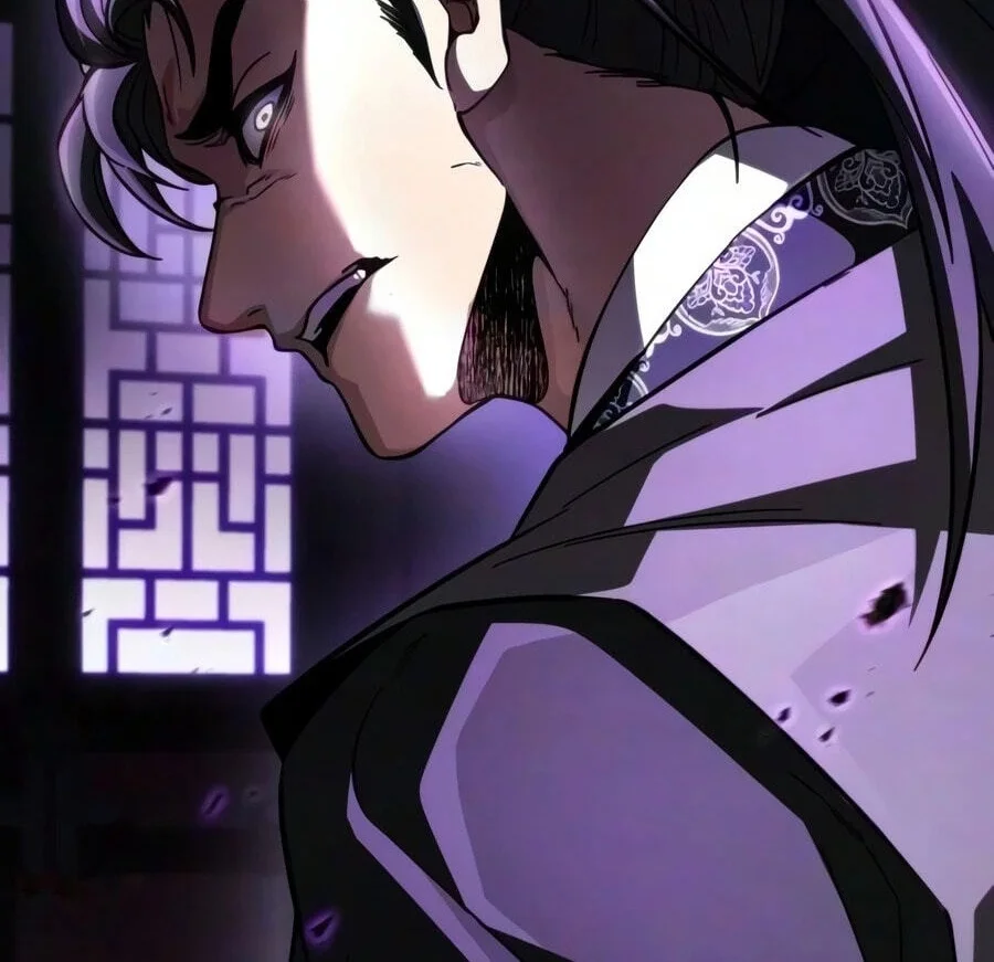 Reincarnation of the Fist King Chapter 64 - halaman 54