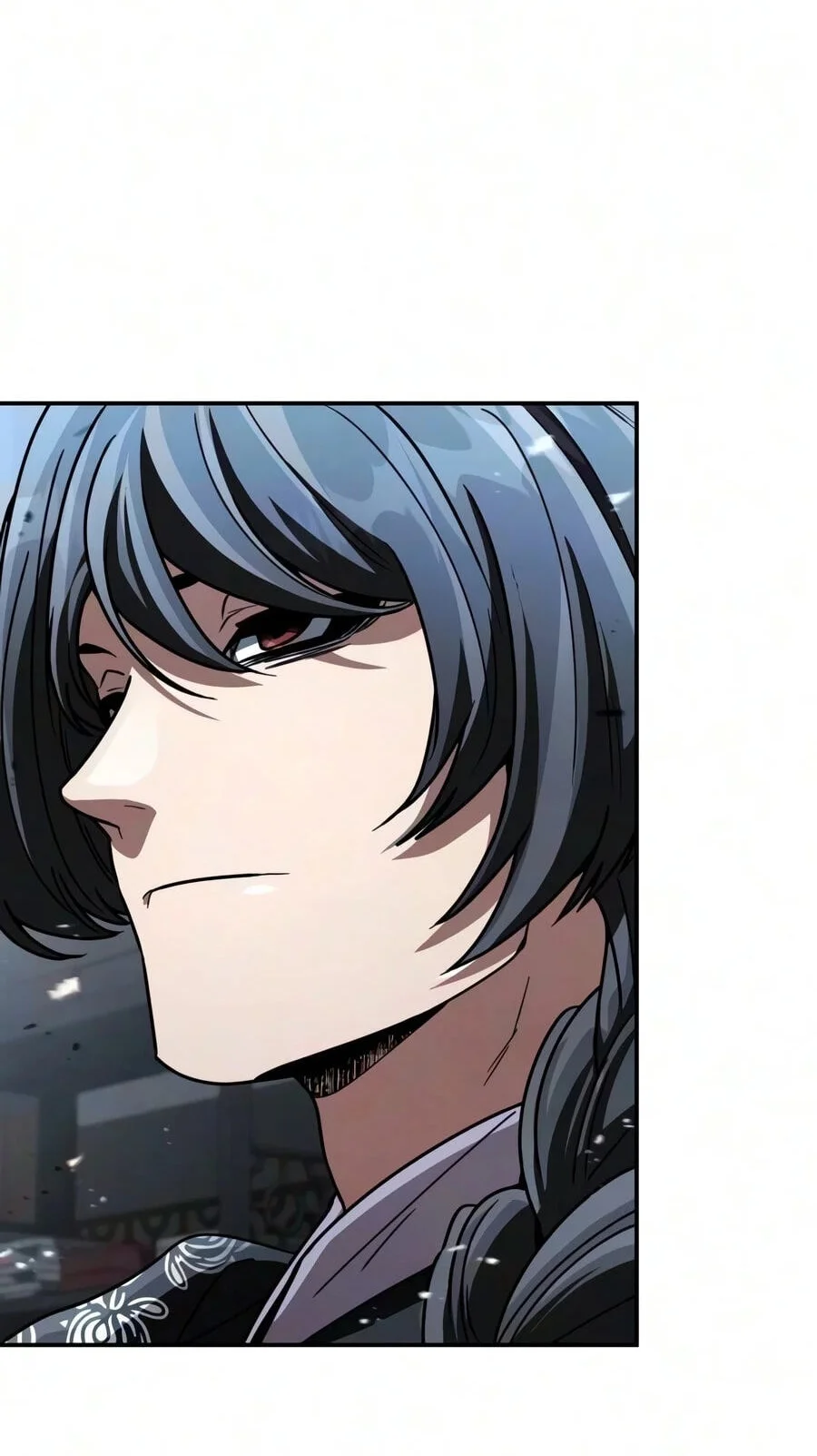 Reincarnation of the Fist King Chapter 64 - halaman 57