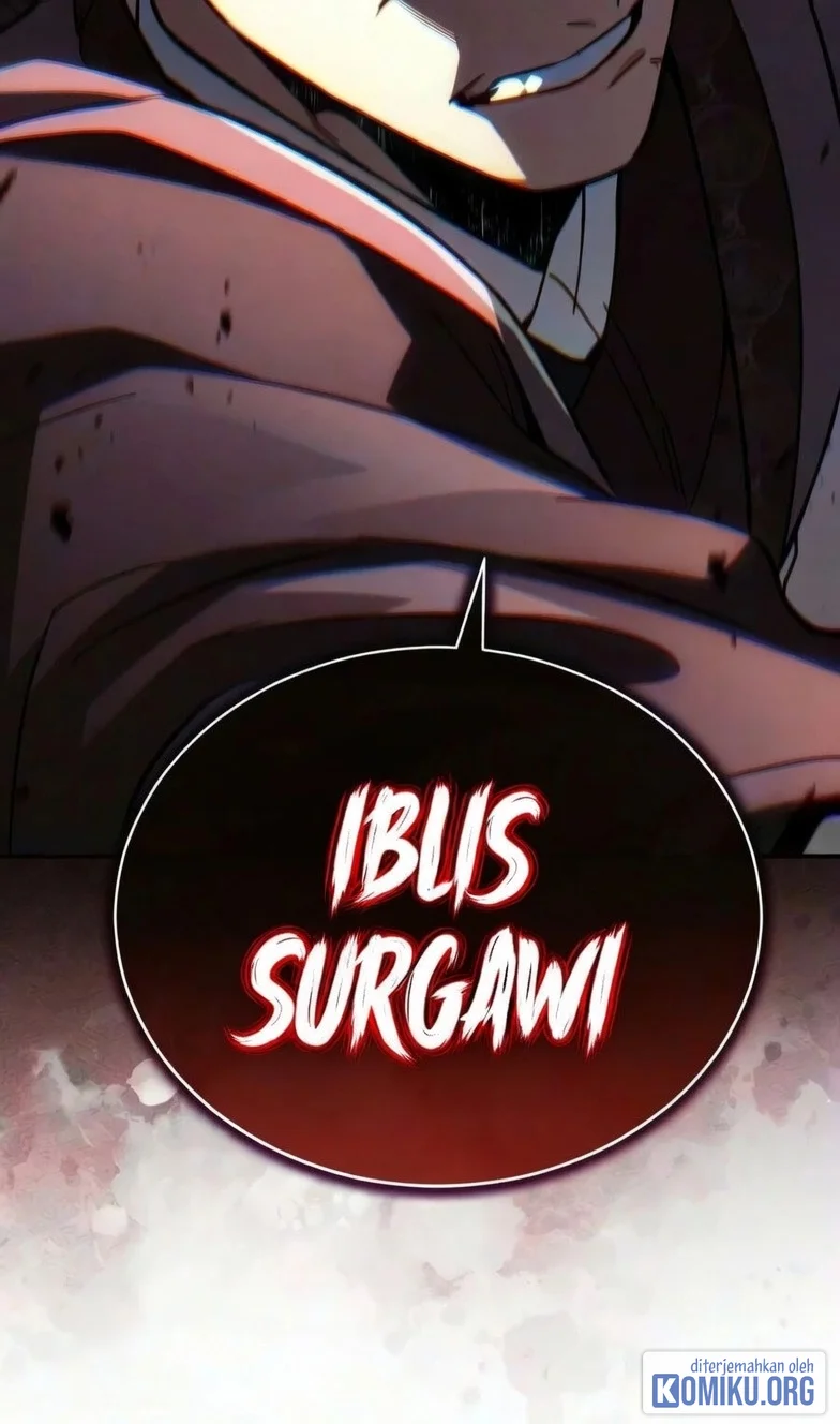 Reincarnation of the Fist King Chapter 64 - halaman 6