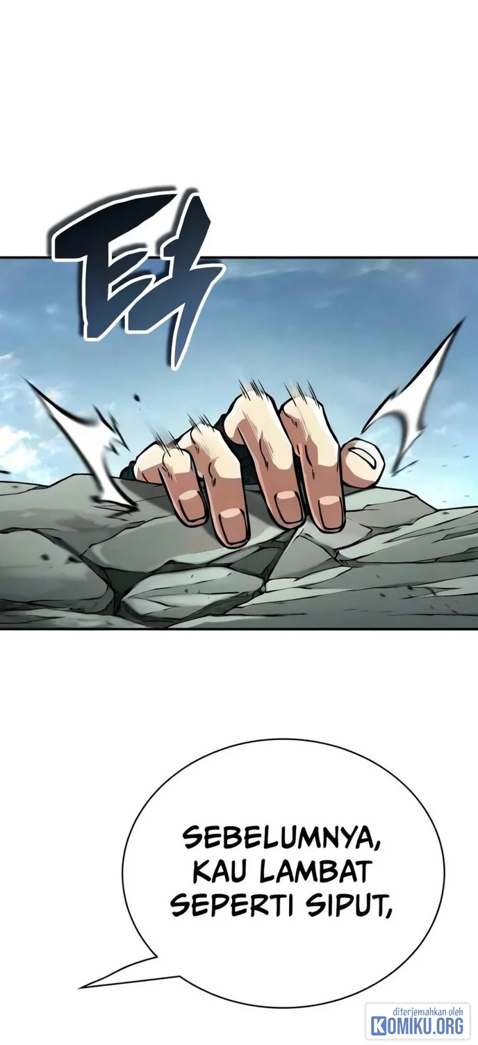 Reincarnation of the Fist King Chapter 64 - halaman 81