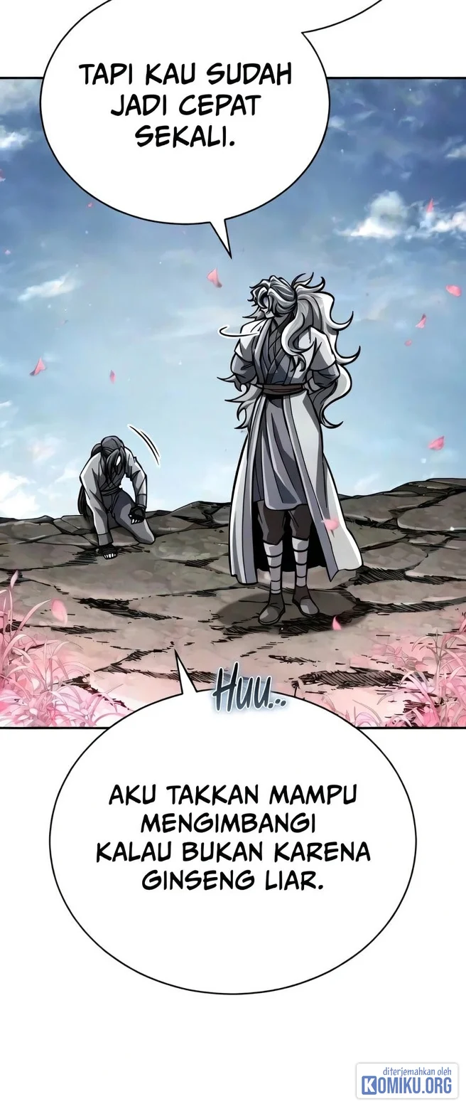 Reincarnation of the Fist King Chapter 64 - halaman 82
