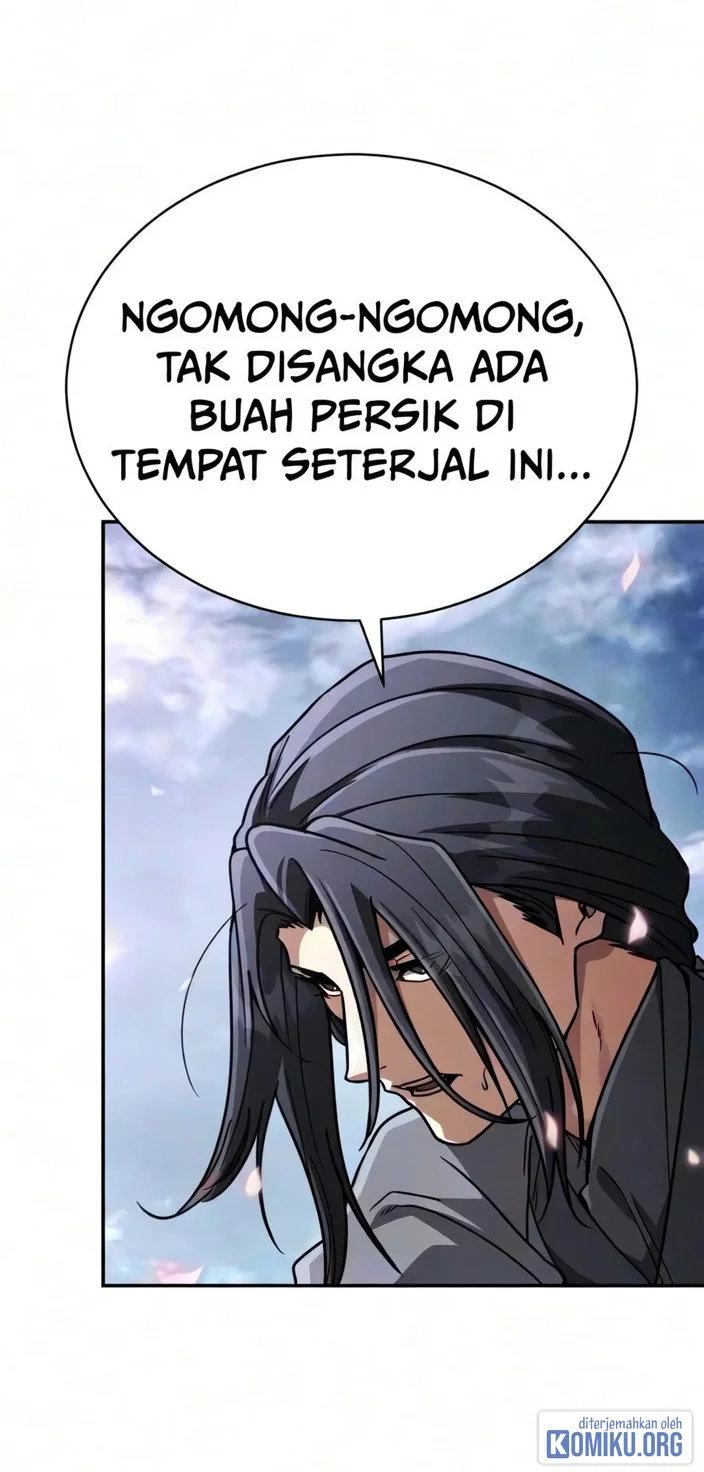 Reincarnation of the Fist King Chapter 64 - halaman 83