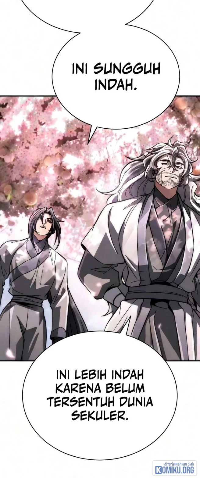 Reincarnation of the Fist King Chapter 64 - halaman 88