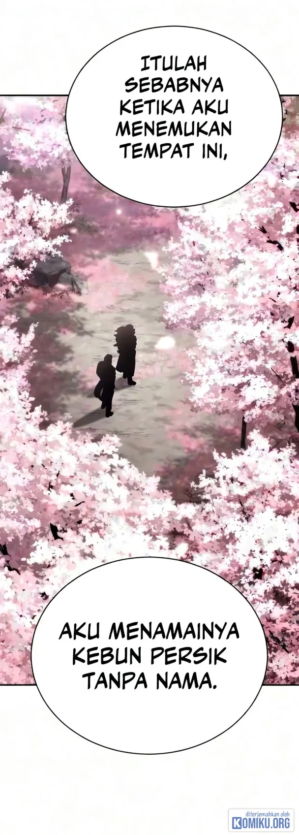 Reincarnation of the Fist King Chapter 64 - halaman 89