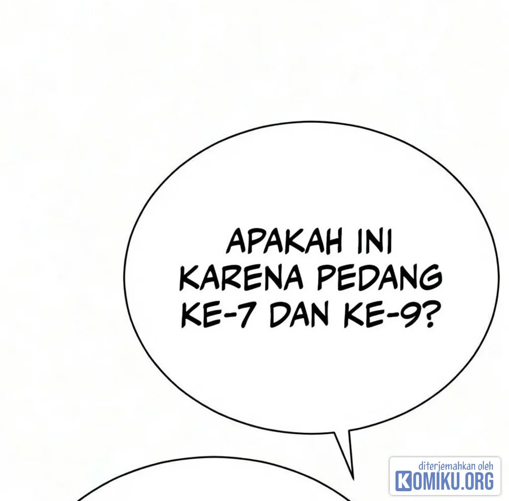 Reincarnation of the Fist King Chapter 64 - halaman 9