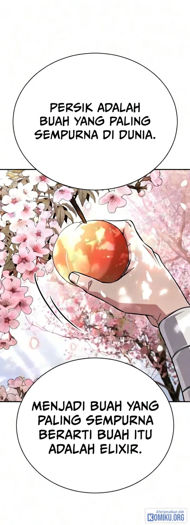 Reincarnation of the Fist King Chapter 64 - halaman 90
