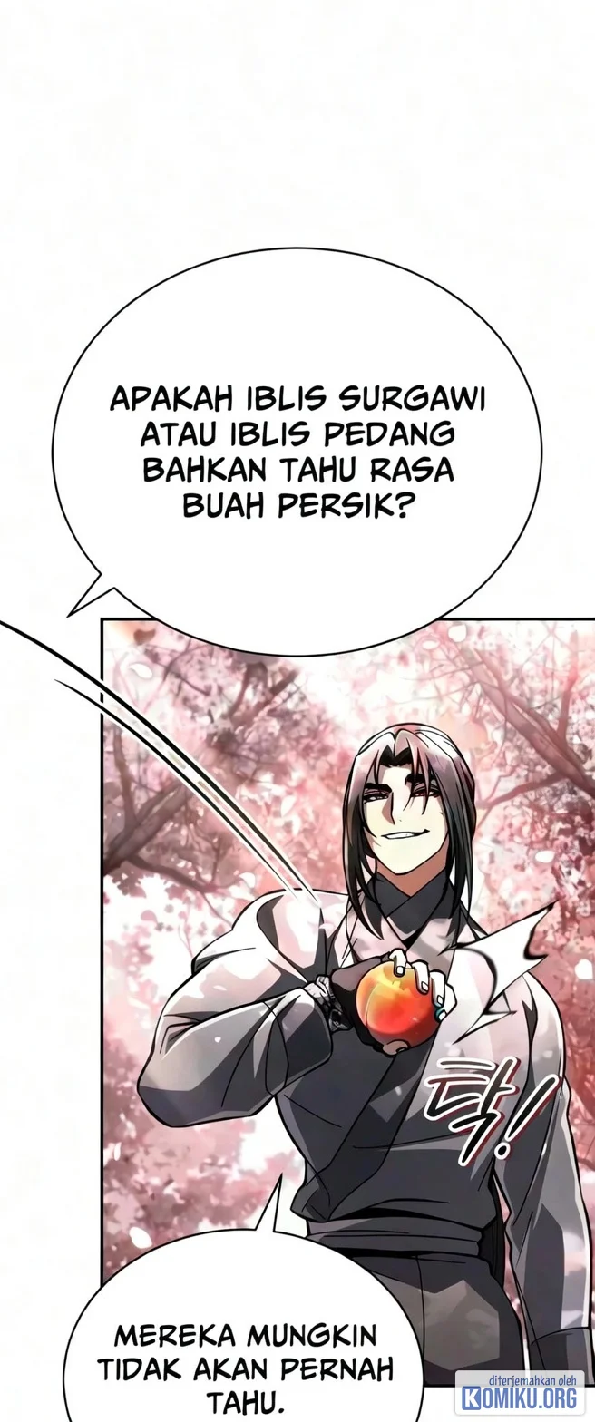 Reincarnation of the Fist King Chapter 64 - halaman 95