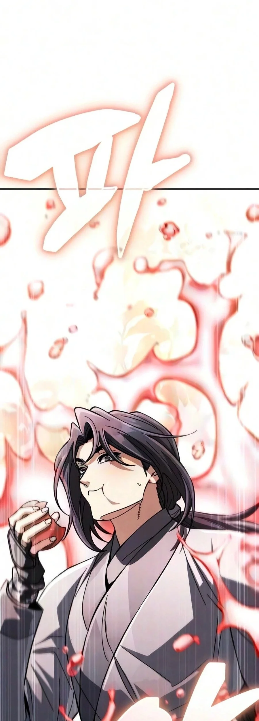 Reincarnation of the Fist King Chapter 64 - halaman 98