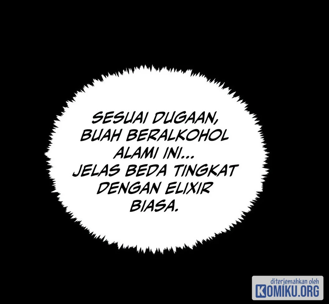 Reincarnation of the Fist King Chapter 65 - halaman 1