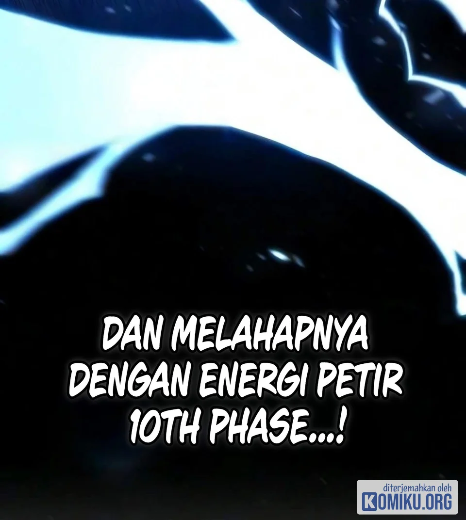 Reincarnation of the Fist King Chapter 65 - halaman 20