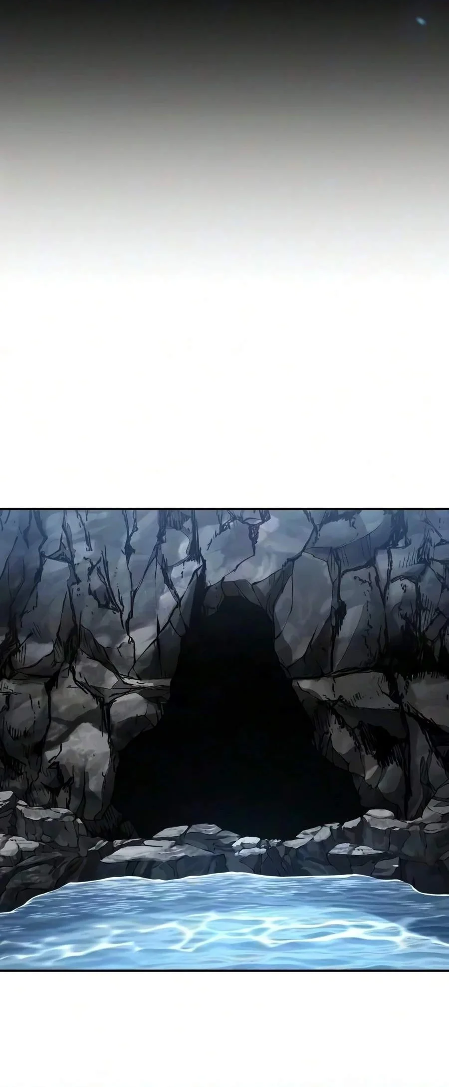 Reincarnation of the Fist King Chapter 65 - halaman 21