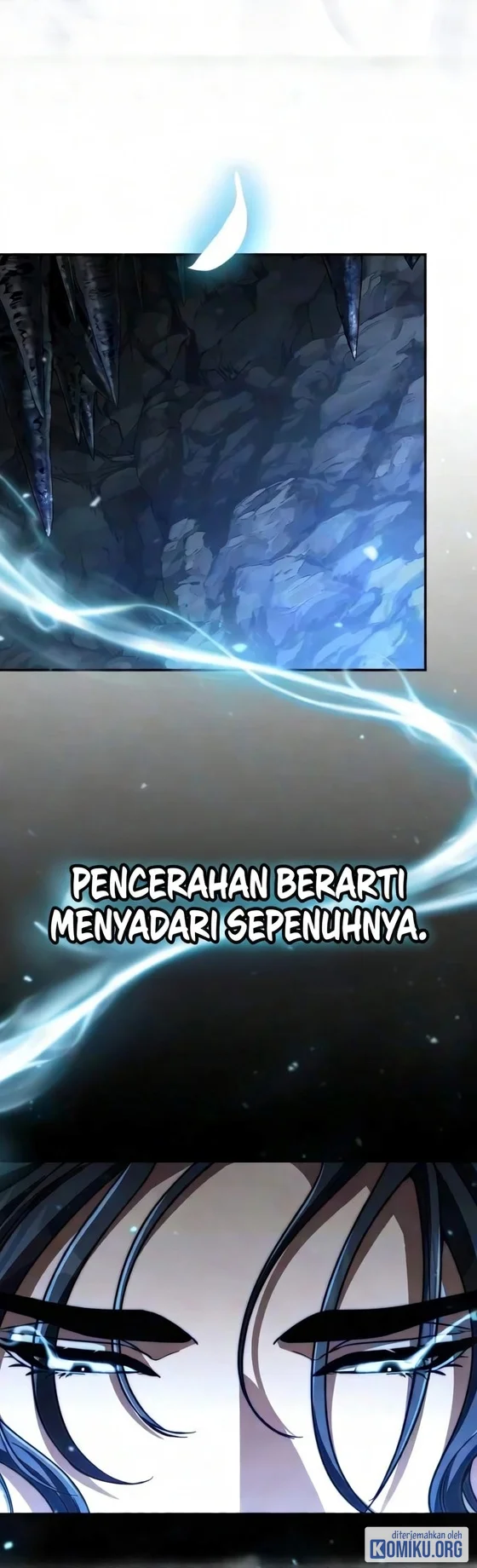 Reincarnation of the Fist King Chapter 65 - halaman 27