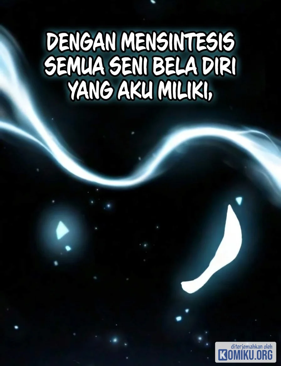 Reincarnation of the Fist King Chapter 65 - halaman 28
