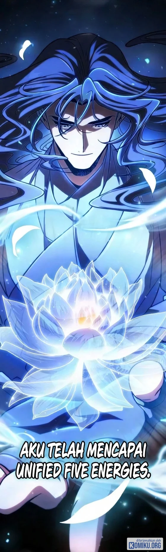 Reincarnation of the Fist King Chapter 65 - halaman 29