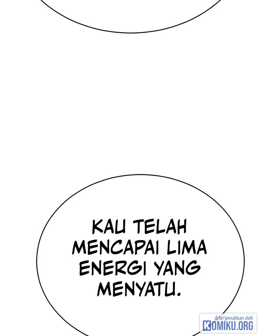 Reincarnation of the Fist King Chapter 65 - halaman 34