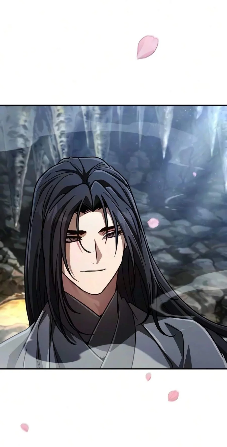 Reincarnation of the Fist King Chapter 65 - halaman 45