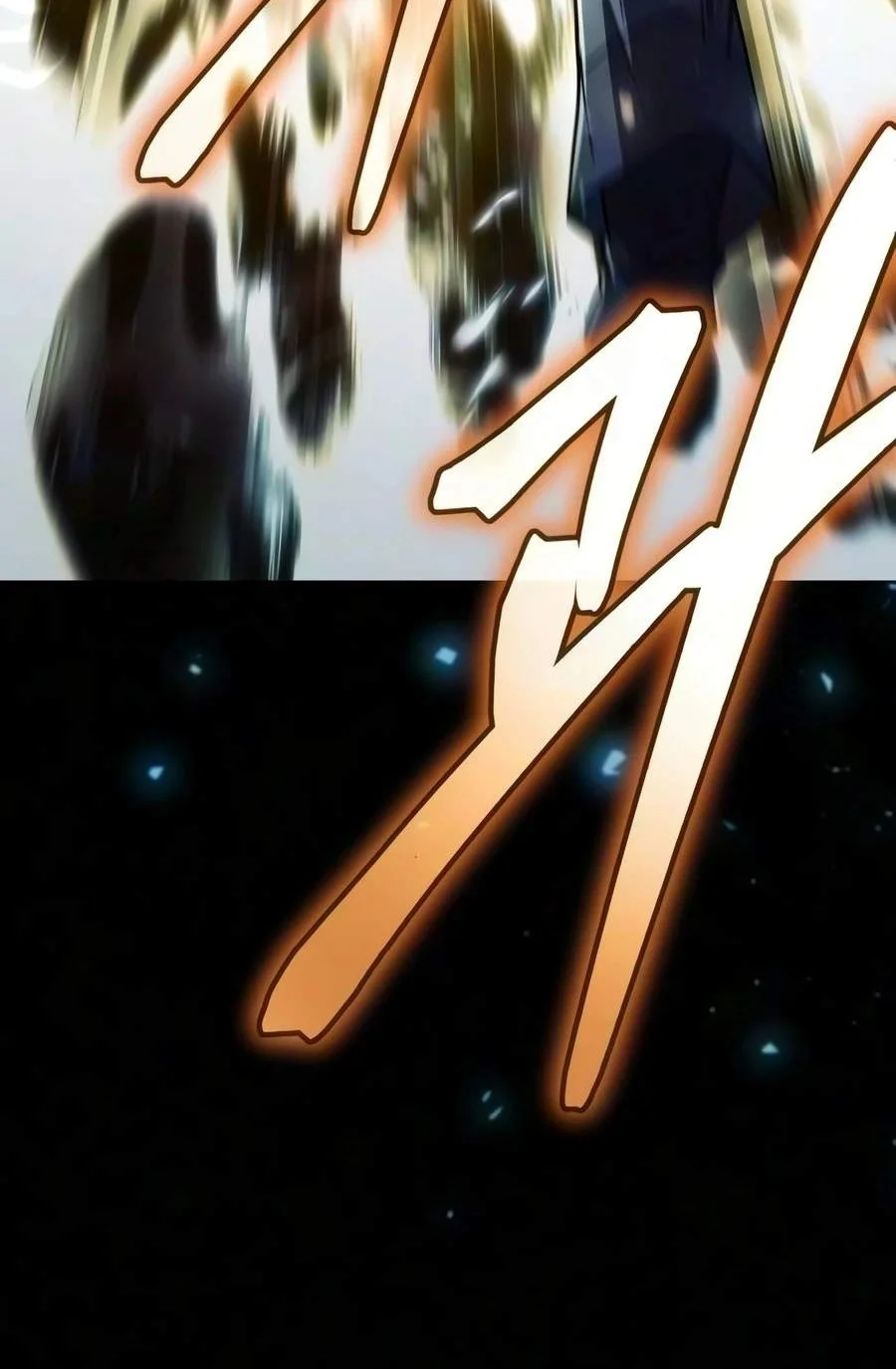 Reincarnation of the Fist King Chapter 65 - halaman 5