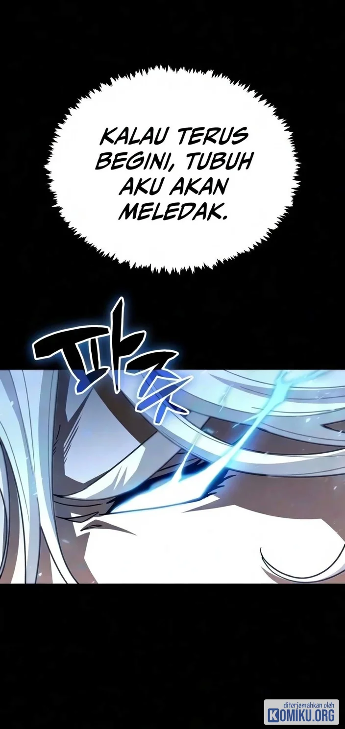 Reincarnation of the Fist King Chapter 65 - halaman 8