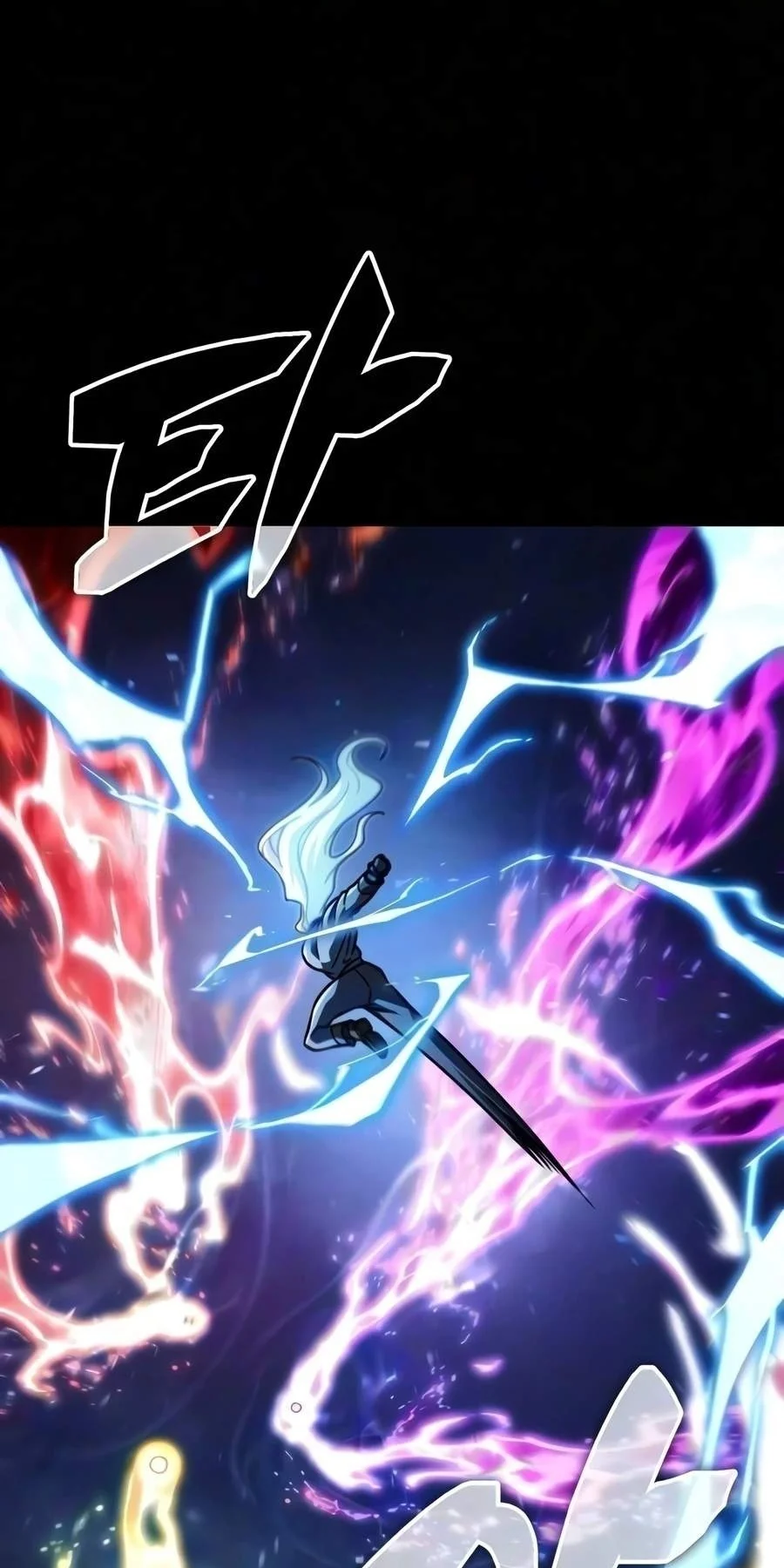 Reincarnation of the Fist King Chapter 65 - halaman 9