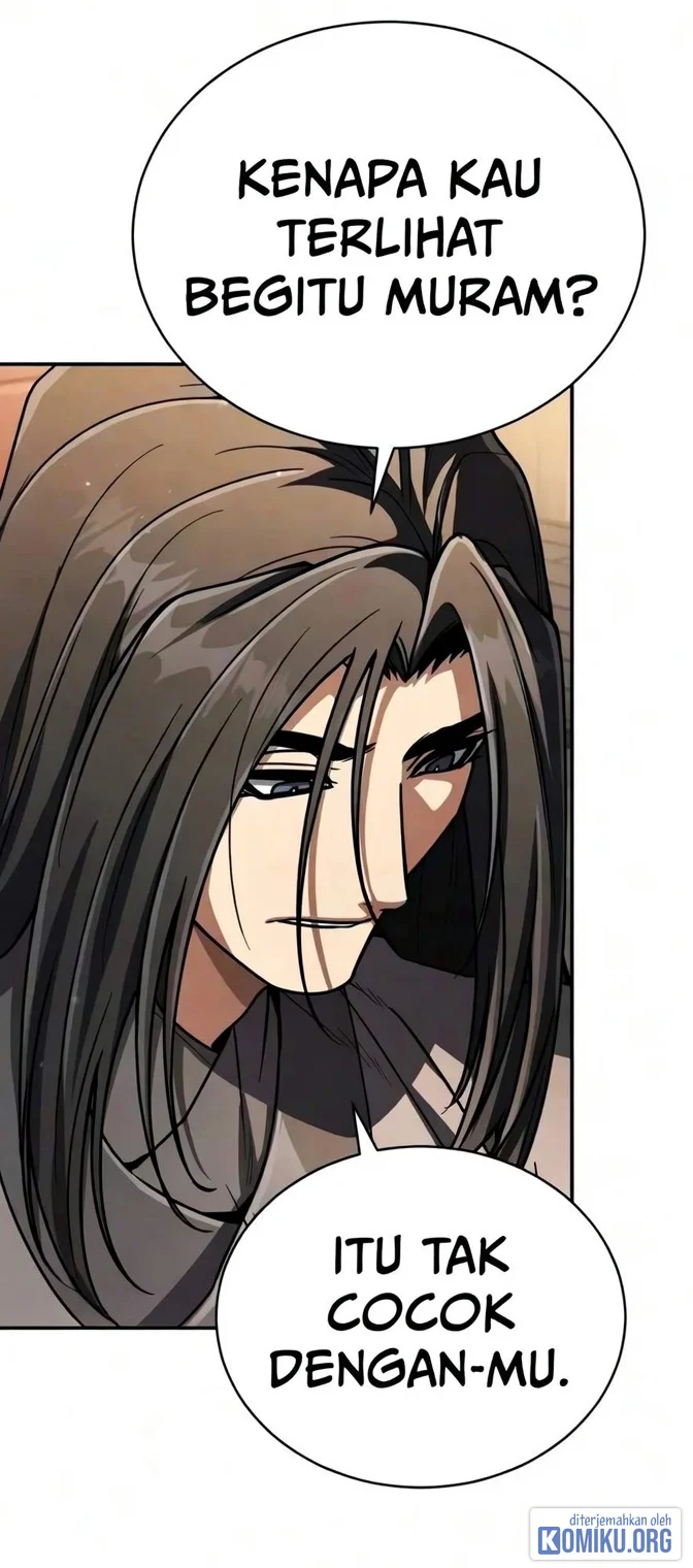 Reincarnation of the Fist King Chapter 66 - halaman 11