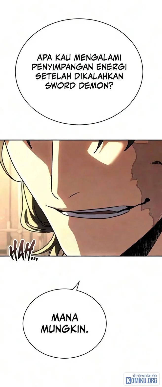 Reincarnation of the Fist King Chapter 66 - halaman 12