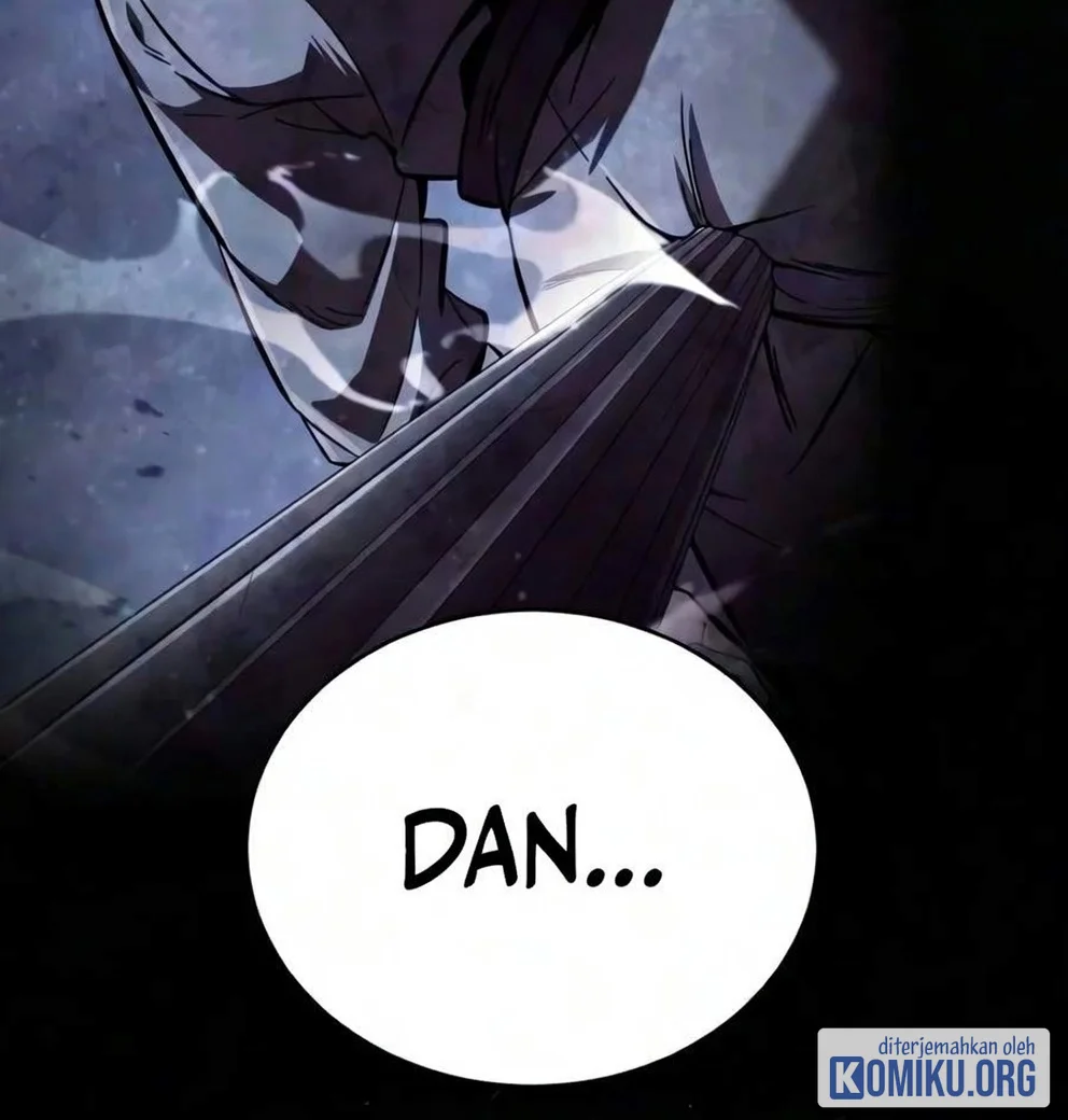 Reincarnation of the Fist King Chapter 66 - halaman 17