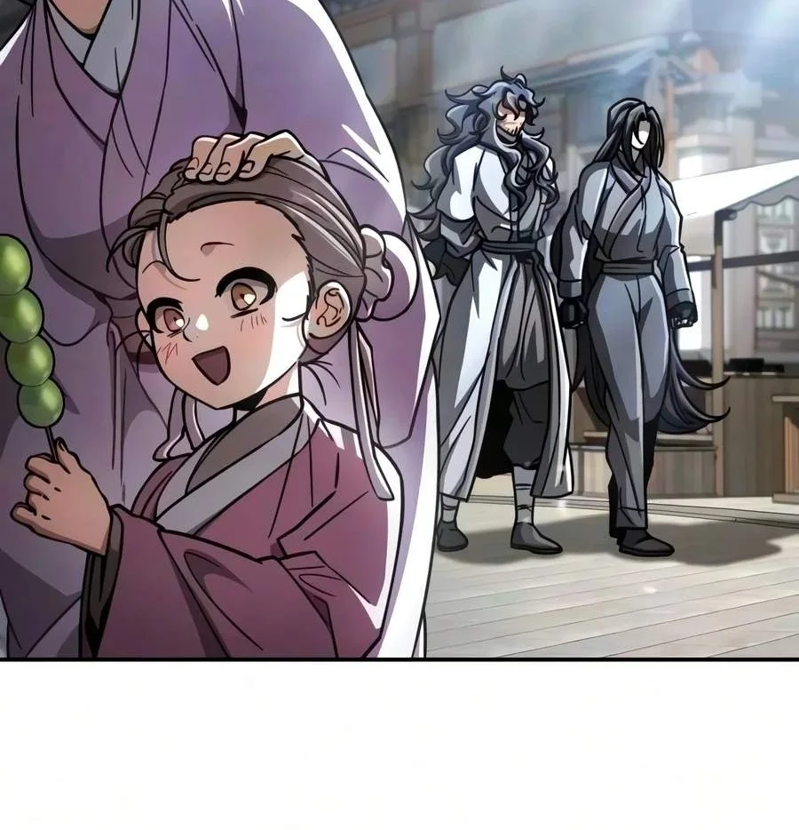 Reincarnation of the Fist King Chapter 66 - halaman 3