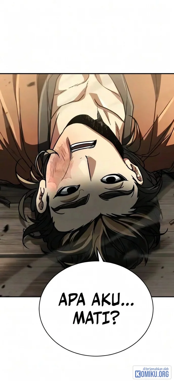 Reincarnation of the Fist King Chapter 66 - halaman 50