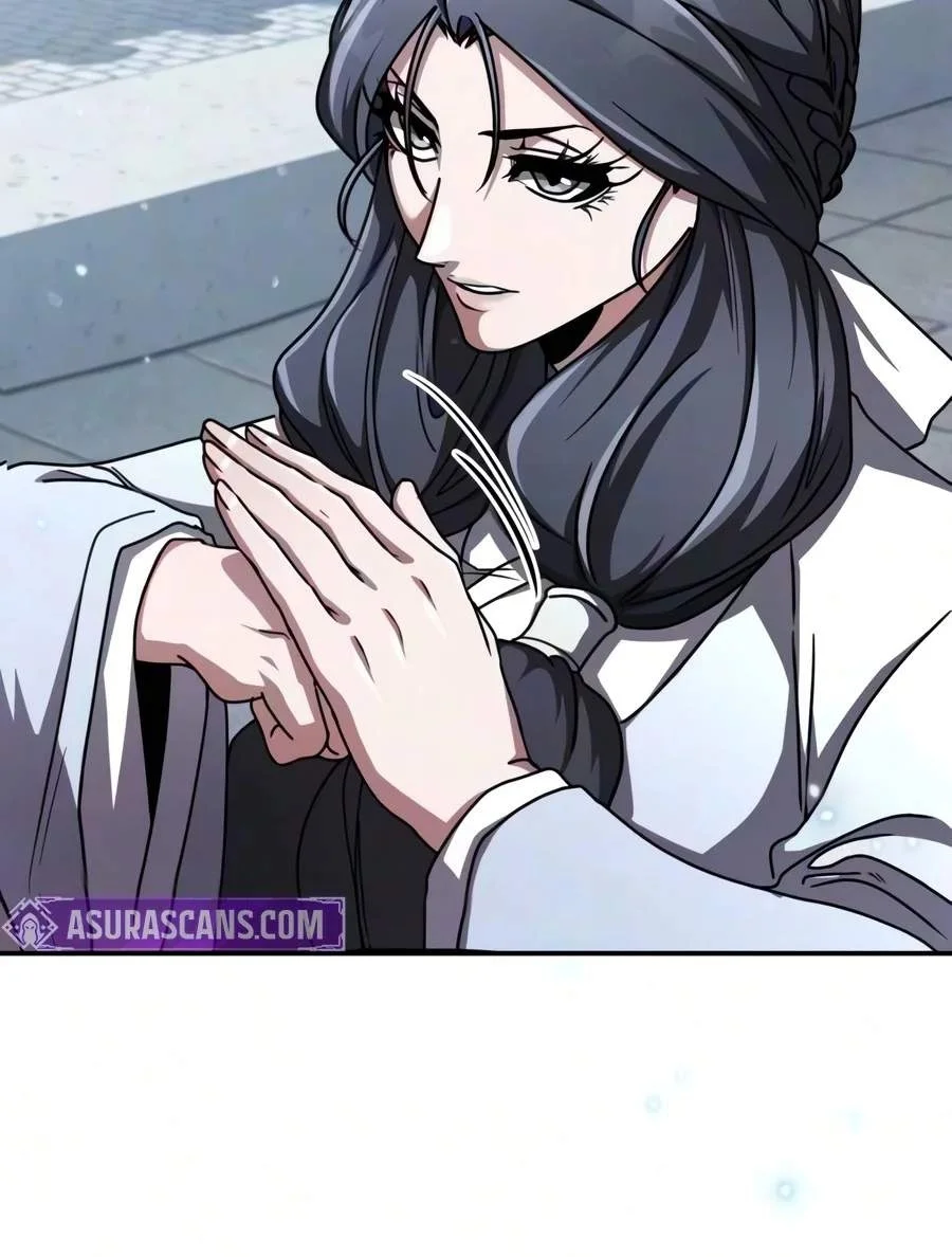 Reincarnation of the Fist King Chapter 67 - halaman 15